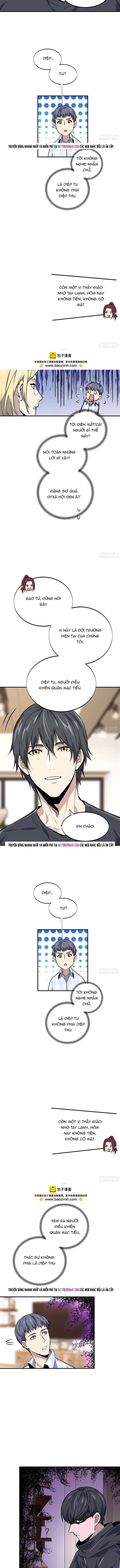 Toàn Chức Cao Thủ 2 Chapter 195 - 8