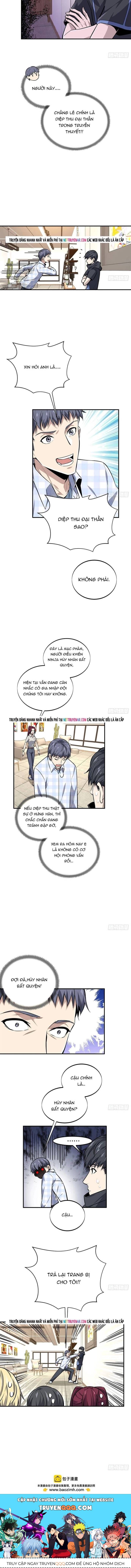 Toàn Chức Cao Thủ 2 Chapter 195 - 9