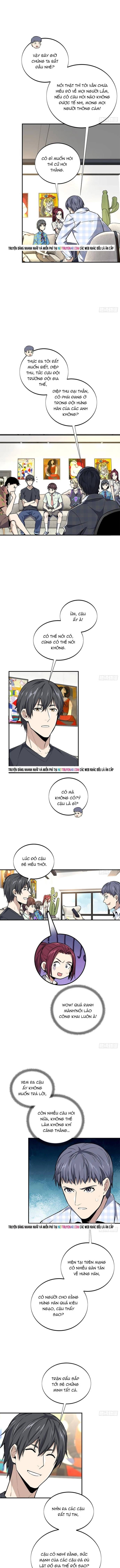 Toàn Chức Cao Thủ 2 Chapter 196 - 3