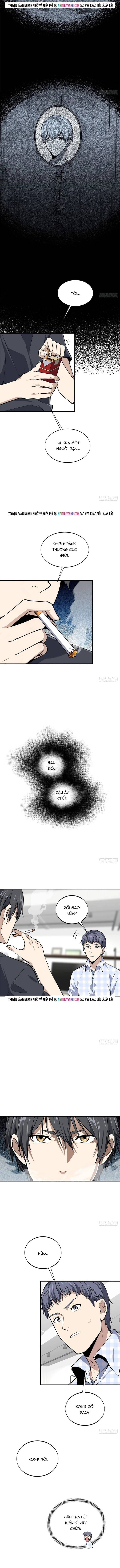 Toàn Chức Cao Thủ 2 Chapter 196 - 5