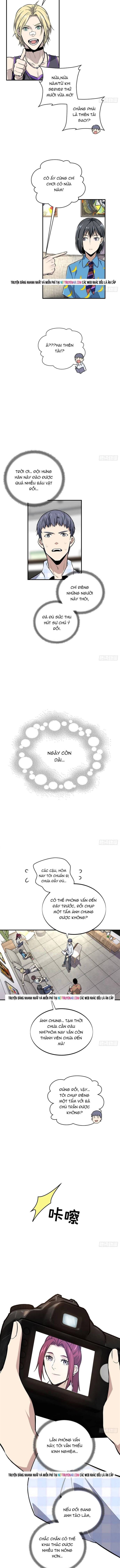 Toàn Chức Cao Thủ 2 Chapter 196 - 7