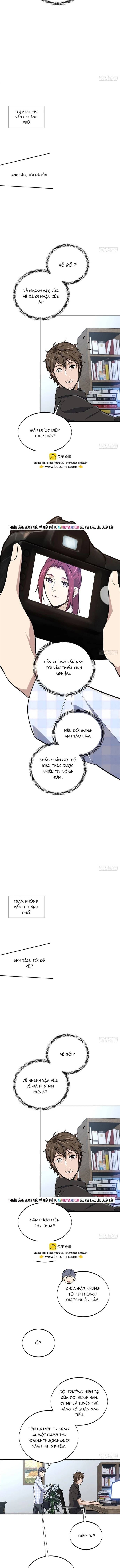 Toàn Chức Cao Thủ 2 Chapter 196 - 8