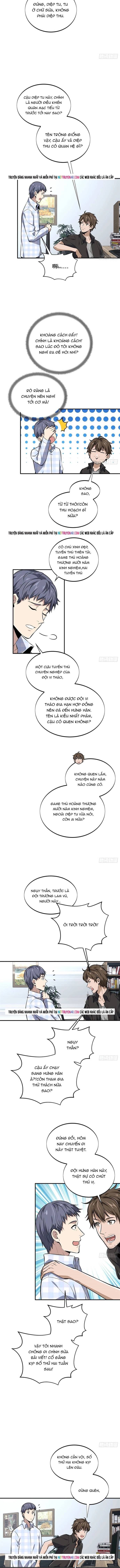 Toàn Chức Cao Thủ 2 Chapter 196 - 9