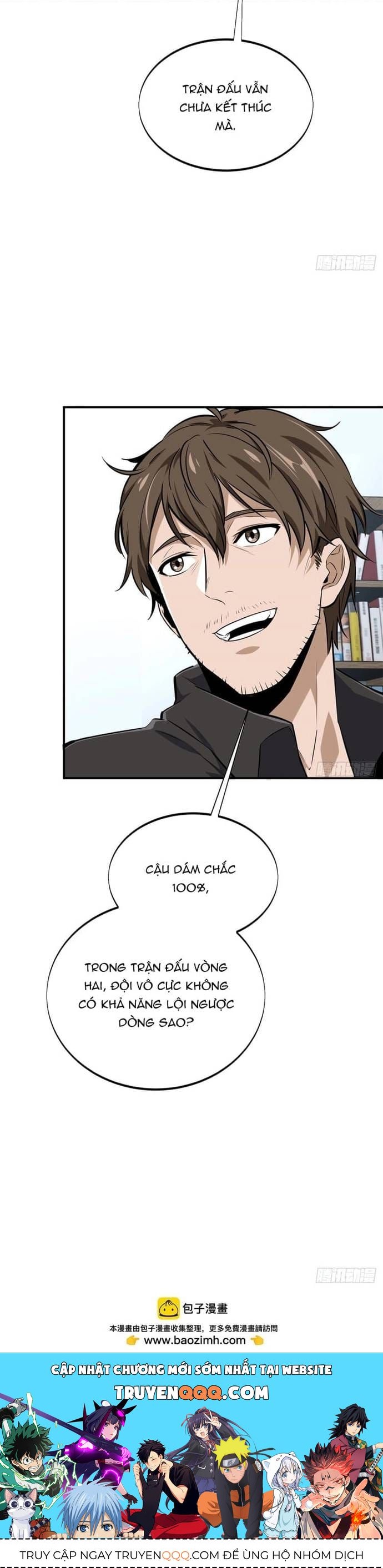 Toàn Chức Cao Thủ 2 Chapter 196 - 10