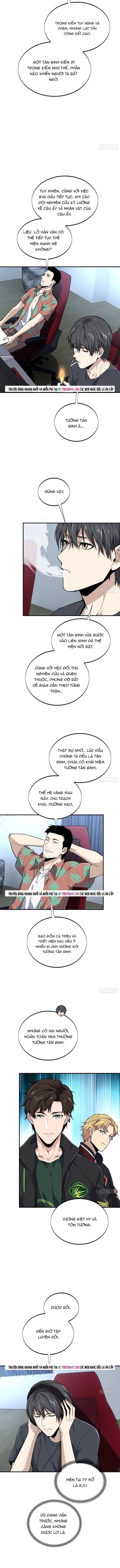 Toàn Chức Cao Thủ 2 Chapter 197 - 3