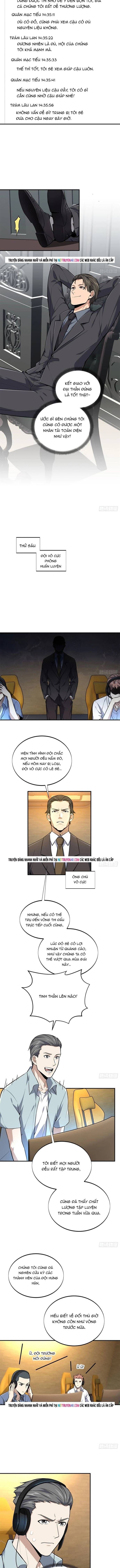Toàn Chức Cao Thủ 2 Chapter 197 - 5