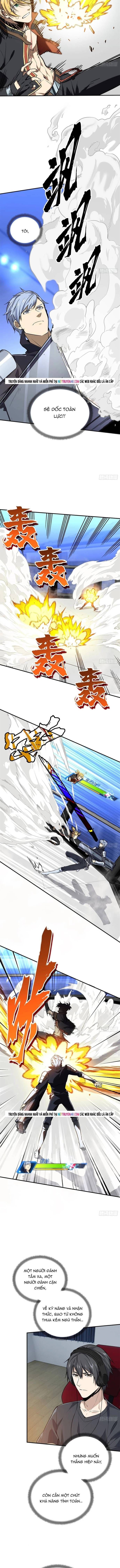 Toàn Chức Cao Thủ 2 Chapter 197 - 7