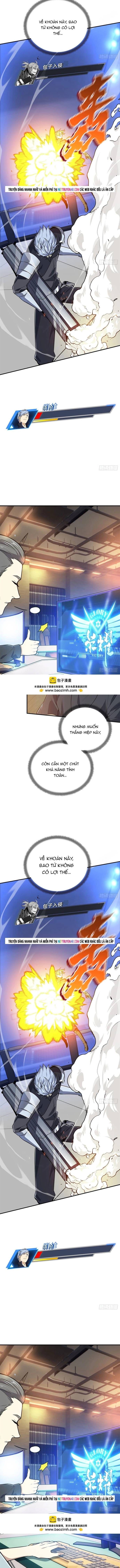 Toàn Chức Cao Thủ 2 Chapter 197 - 8