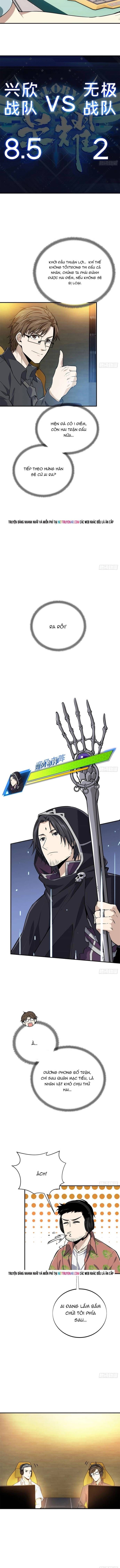 Toàn Chức Cao Thủ 2 Chapter 197 - 9