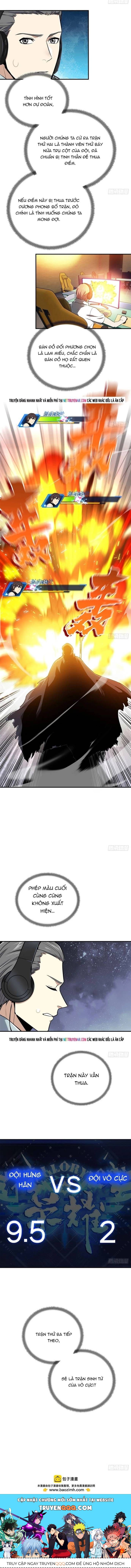 Toàn Chức Cao Thủ 2 Chapter 197 - 10