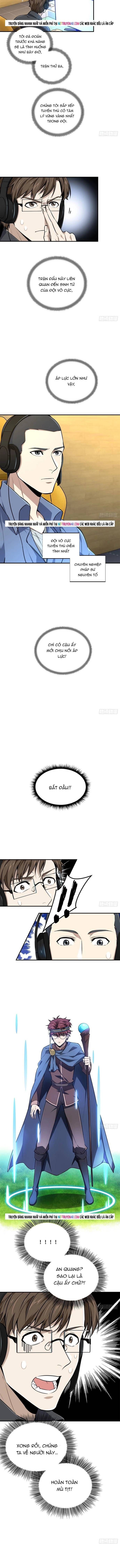 Toàn Chức Cao Thủ 2 Chapter 198 - 3