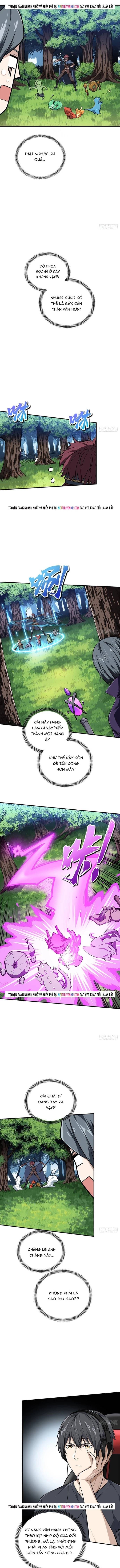 Toàn Chức Cao Thủ 2 Chapter 198 - 5