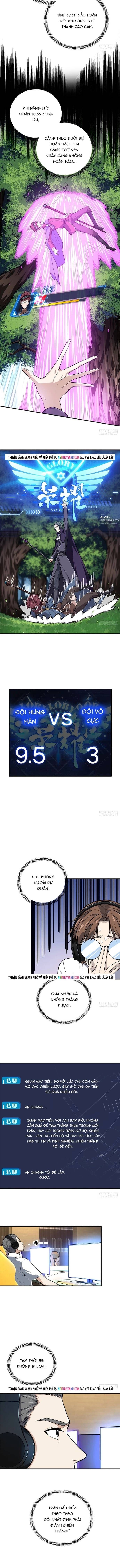 Toàn Chức Cao Thủ 2 Chapter 198 - 6