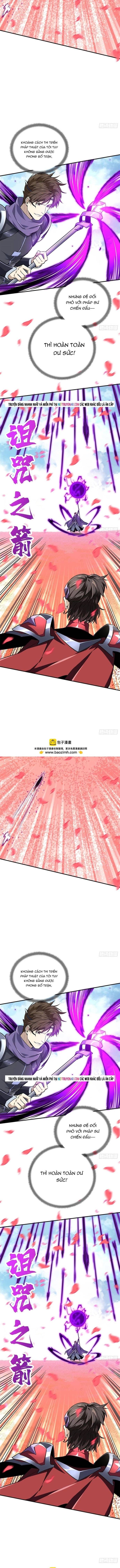 Toàn Chức Cao Thủ 2 Chapter 198 - 8