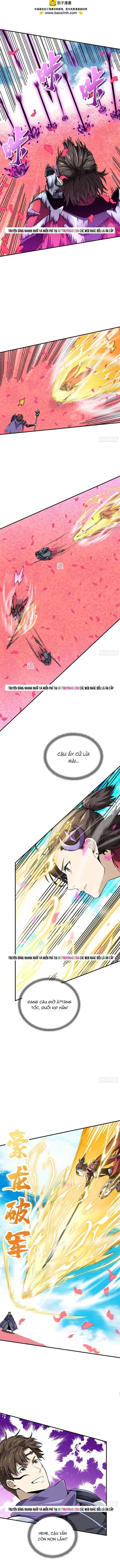 Toàn Chức Cao Thủ 2 Chapter 198 - 9