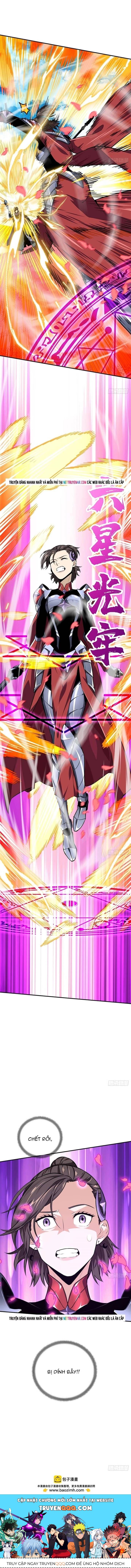 Toàn Chức Cao Thủ 2 Chapter 198 - 10