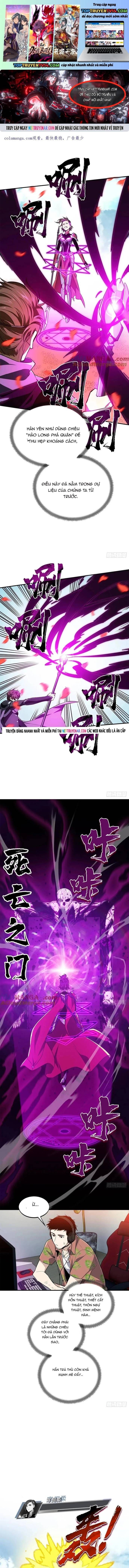 Toàn Chức Cao Thủ 2 Chapter 199 - 2