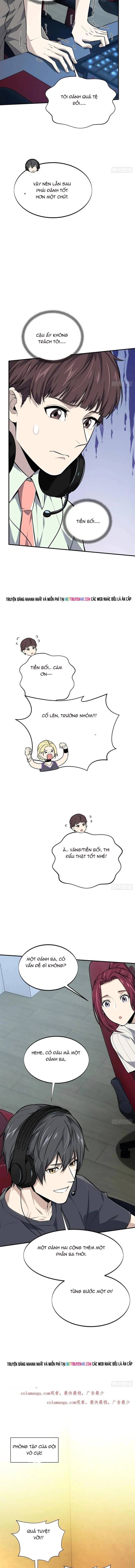 Toàn Chức Cao Thủ 2 Chapter 199 - 11