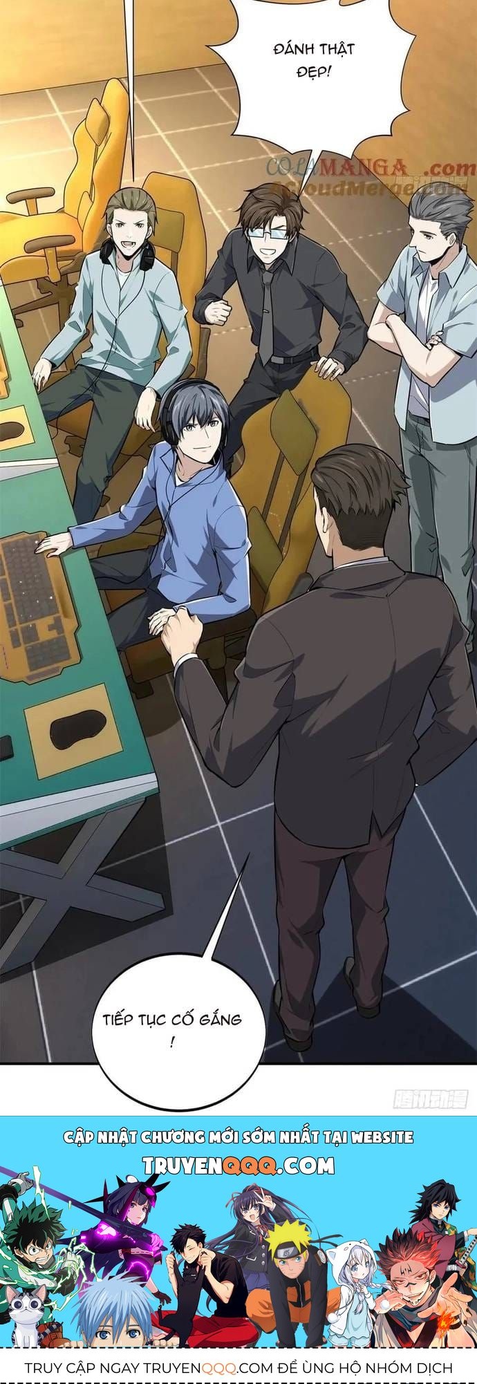 Toàn Chức Cao Thủ 2 Chapter 199 - 12