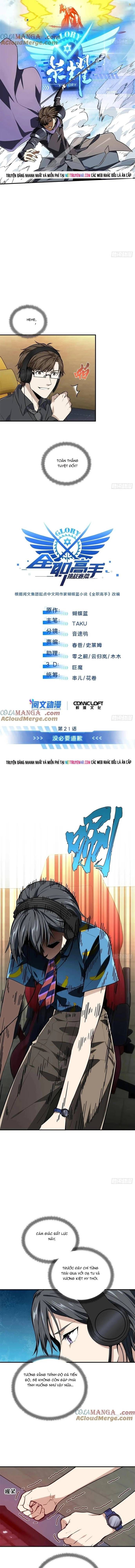 Toàn Chức Cao Thủ 2 Chapter 199 - 3