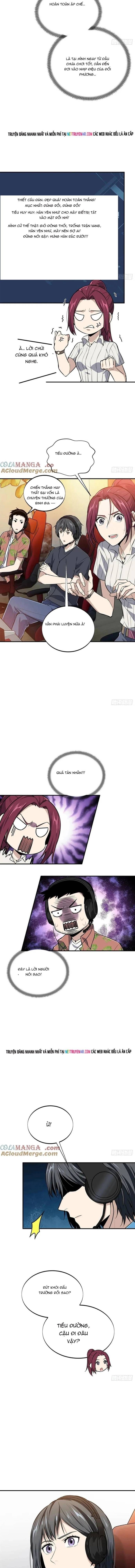 Toàn Chức Cao Thủ 2 Chapter 199 - 4