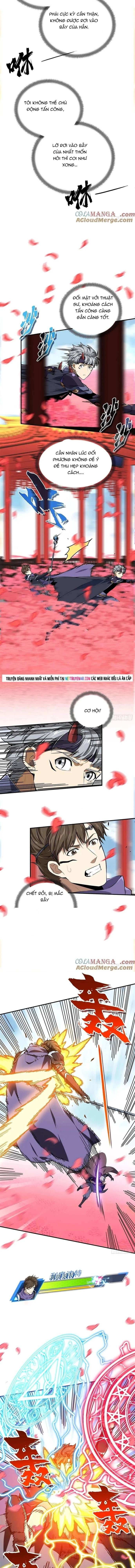 Toàn Chức Cao Thủ 2 Chapter 199 - 6