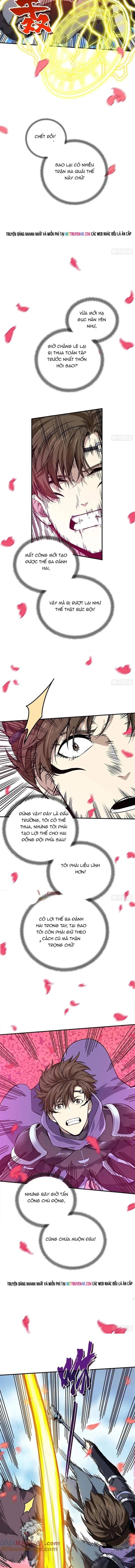 Toàn Chức Cao Thủ 2 Chapter 199 - 7