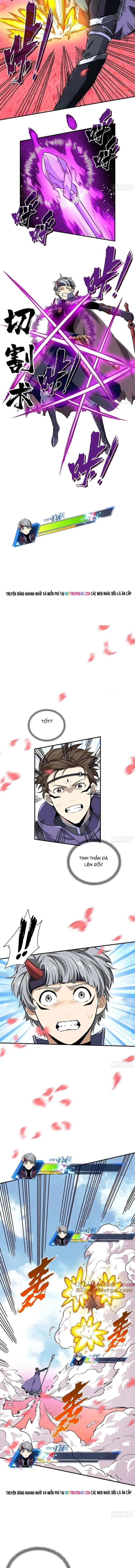 Toàn Chức Cao Thủ 2 Chapter 199 - 8