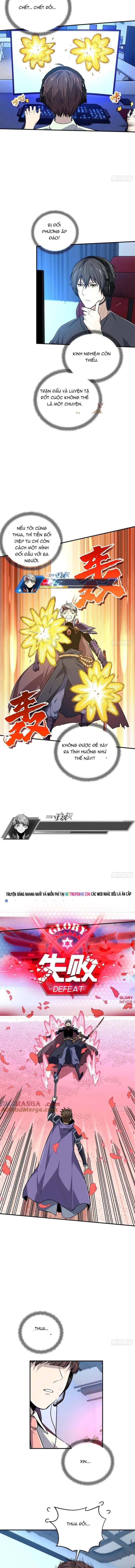 Toàn Chức Cao Thủ 2 Chapter 199 - 9