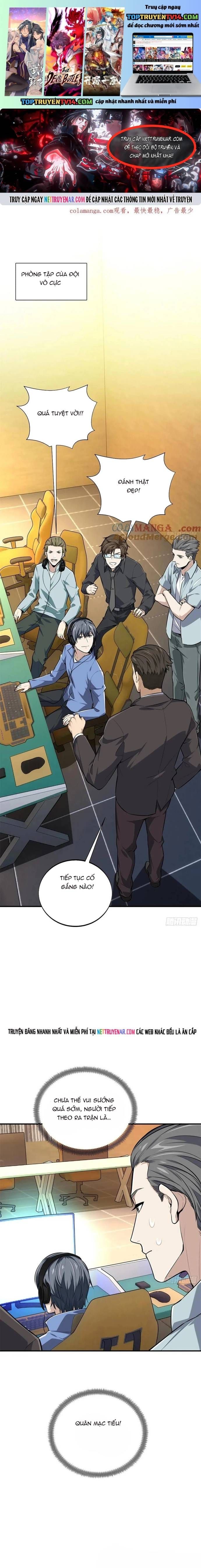 Toàn Chức Cao Thủ 2 Chapter 200 - 2