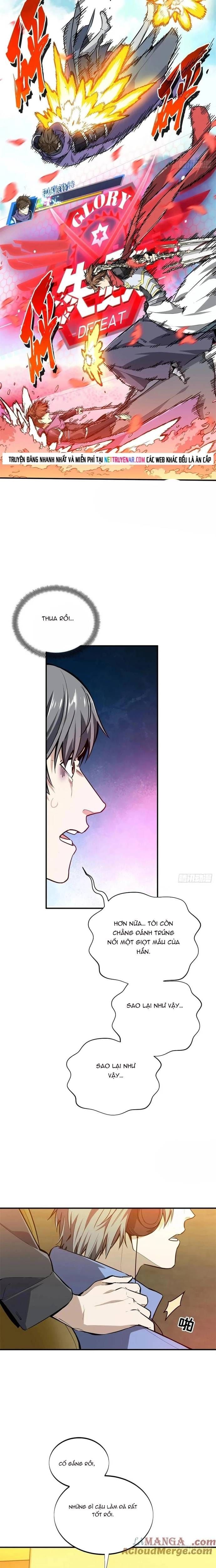 Toàn Chức Cao Thủ 2 Chapter 200 - 11