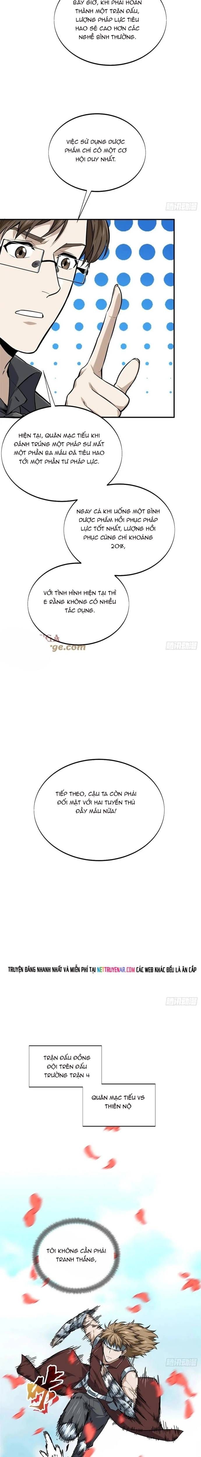 Toàn Chức Cao Thủ 2 Chapter 200 - 13