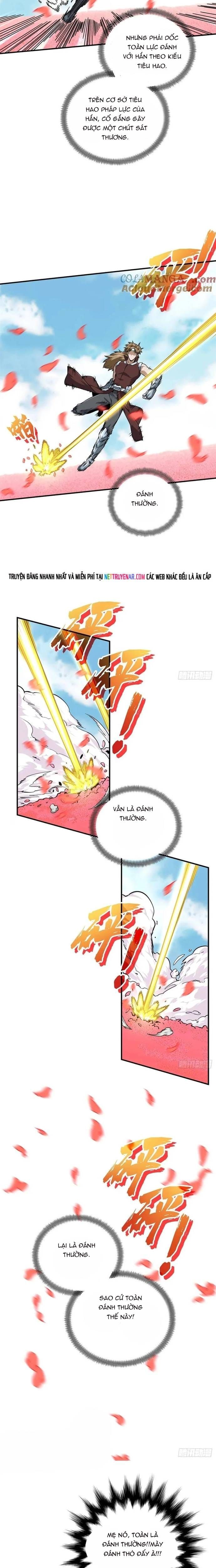 Toàn Chức Cao Thủ 2 Chapter 200 - 14