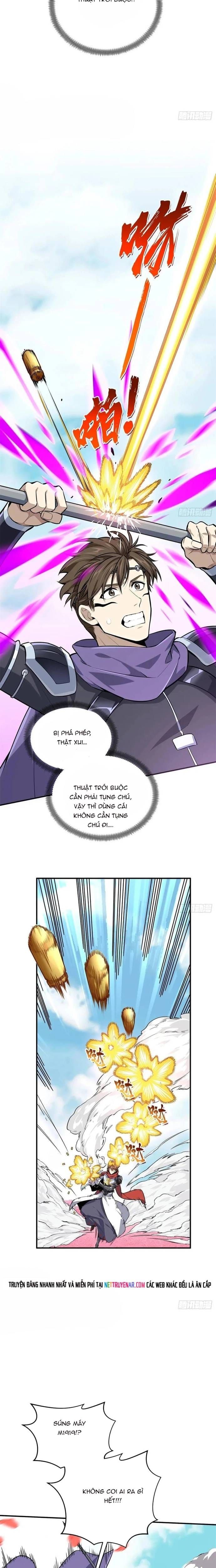 Toàn Chức Cao Thủ 2 Chapter 200 - 5