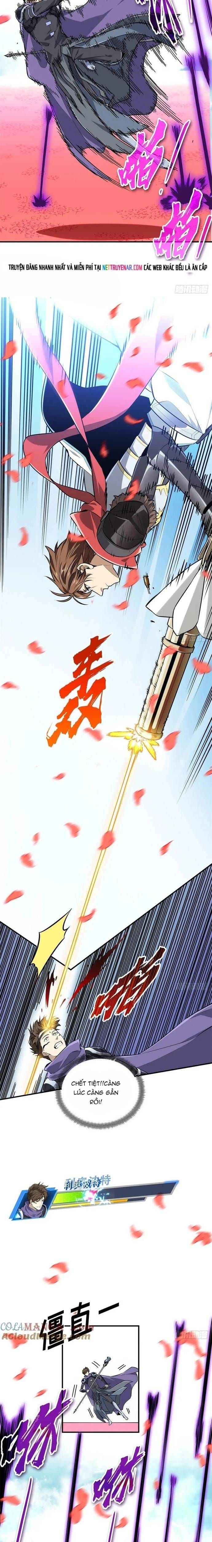 Toàn Chức Cao Thủ 2 Chapter 200 - 7