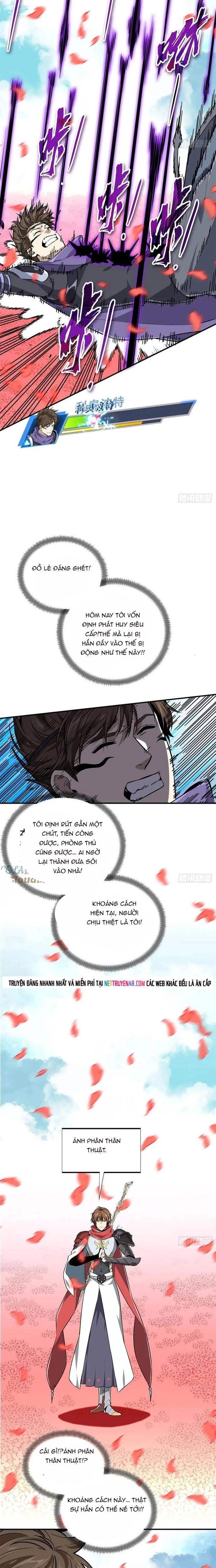 Toàn Chức Cao Thủ 2 Chapter 200 - 8