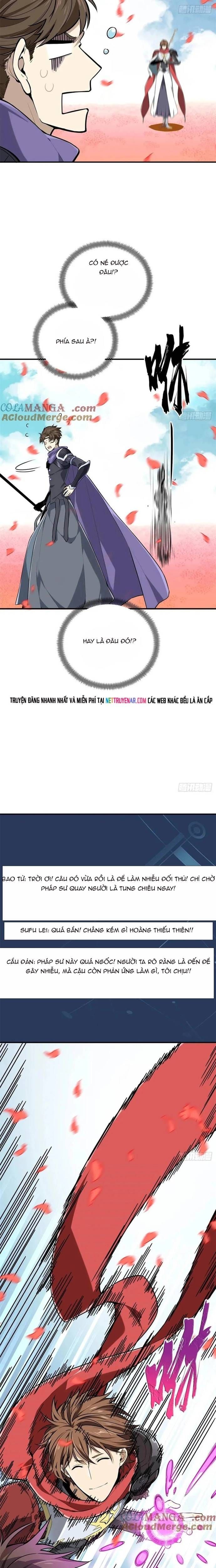 Toàn Chức Cao Thủ 2 Chapter 200 - 9