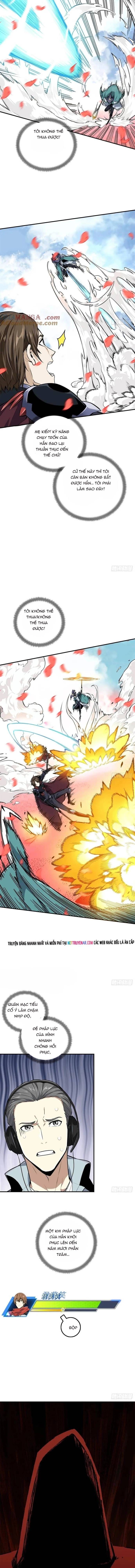 Toàn Chức Cao Thủ 2 Chapter 201 - 11