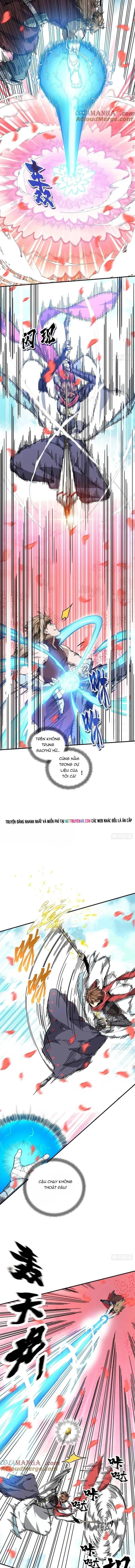 Toàn Chức Cao Thủ 2 Chapter 201 - 3