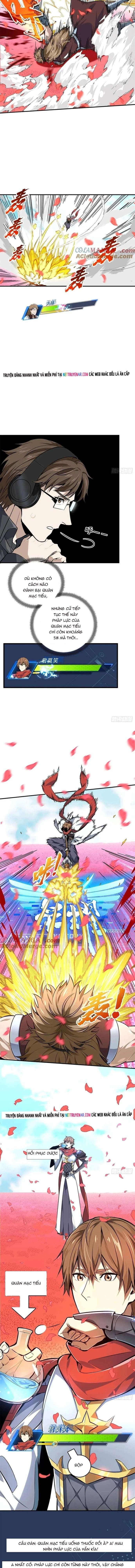 Toàn Chức Cao Thủ 2 Chapter 201 - 5