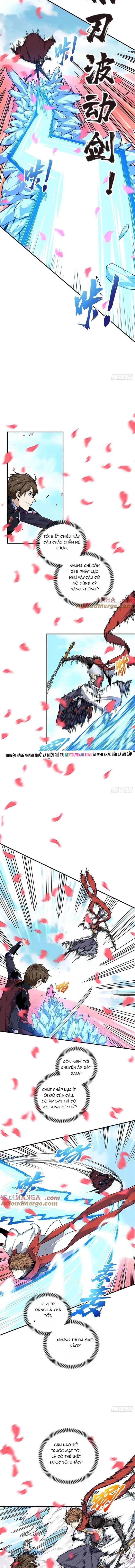 Toàn Chức Cao Thủ 2 Chapter 201 - 7