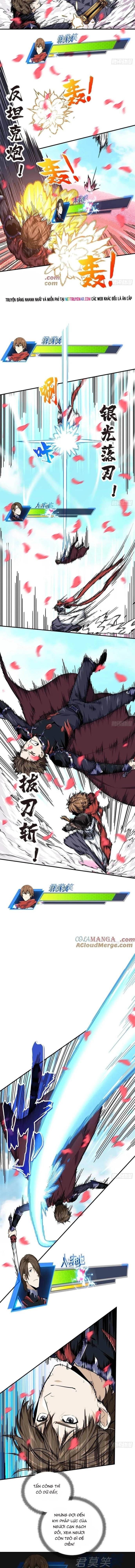 Toàn Chức Cao Thủ 2 Chapter 201 - 8