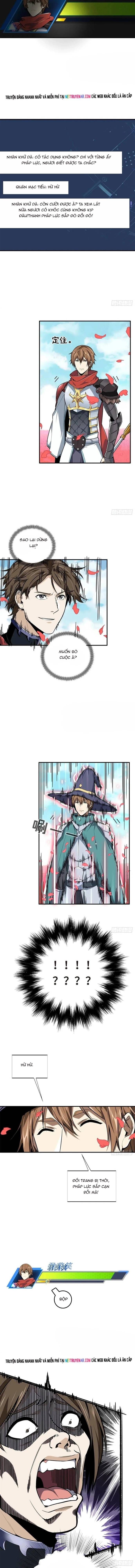 Toàn Chức Cao Thủ 2 Chapter 201 - 9