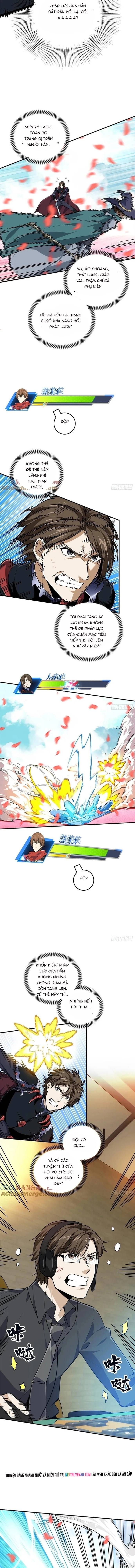 Toàn Chức Cao Thủ 2 Chapter 201 - 10