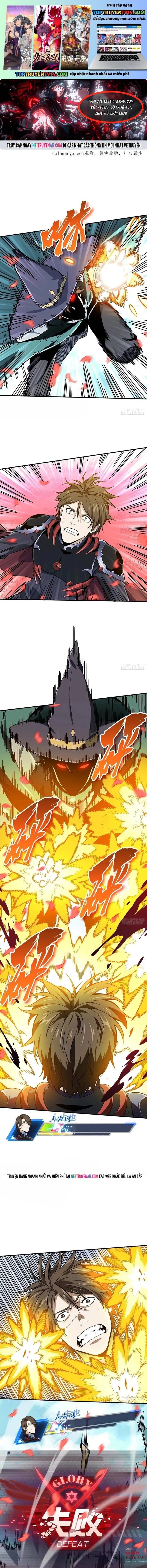 Toàn Chức Cao Thủ 2 Chapter 202 - 2