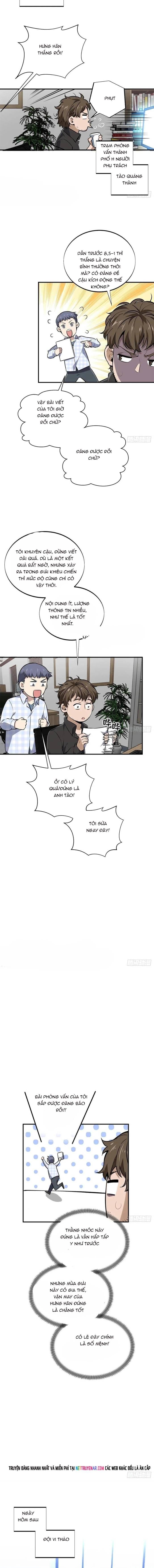 Toàn Chức Cao Thủ 2 Chapter 202 - 4