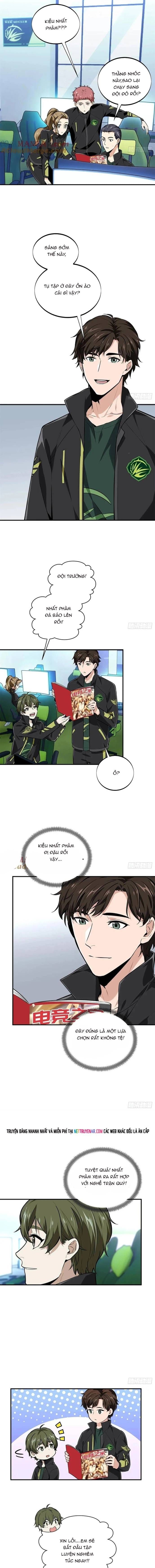 Toàn Chức Cao Thủ 2 Chapter 202 - 5