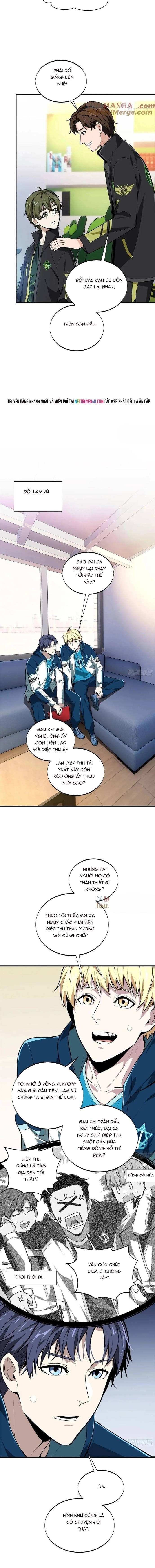 Toàn Chức Cao Thủ 2 Chapter 202 - 6