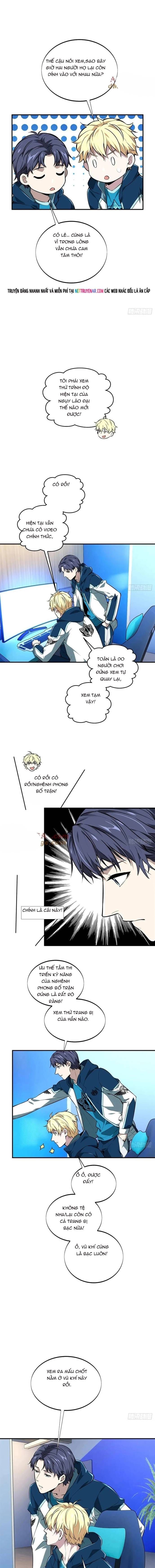 Toàn Chức Cao Thủ 2 Chapter 202 - 7
