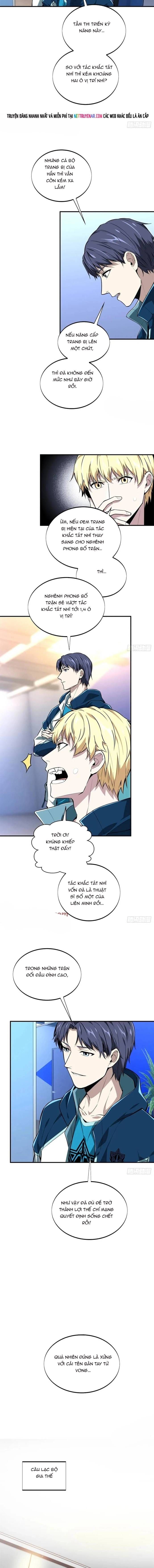 Toàn Chức Cao Thủ 2 Chapter 202 - 8